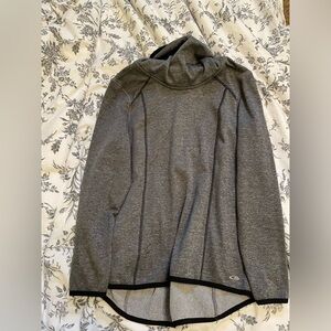 Champion cowl neck long sleeve